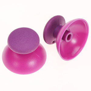 Đầy màu sắc 3D <span class=keywords><strong>Analog</strong></span> Grip cap điều khiển Nấm trường hợp đối với <span class=keywords><strong>PS3</strong></span> thumbstick Bìa Joystick <span class=keywords><strong>Analog</strong></span> Rocker bìa cho <span class=keywords><strong>PS3</strong></span> - Product Image 3