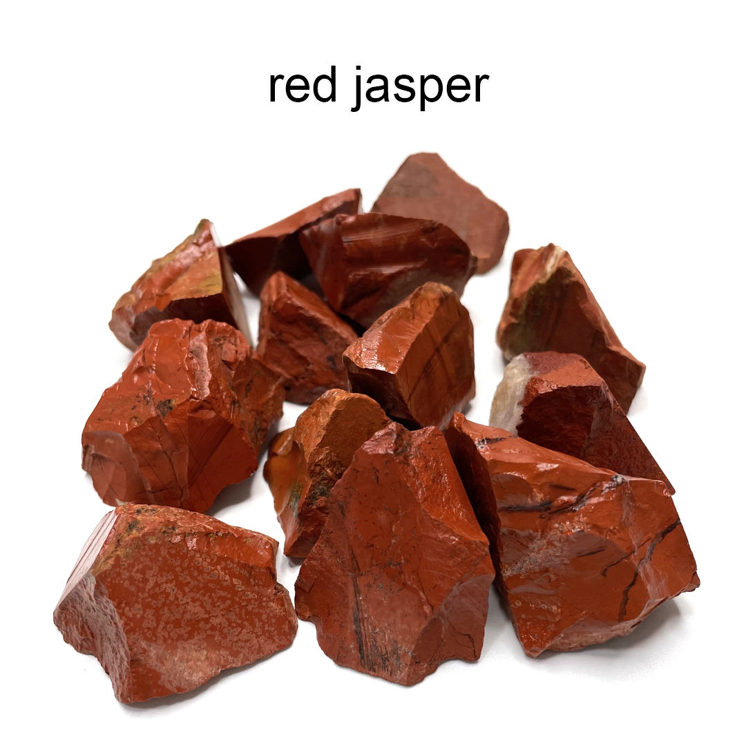 Diaspro rosso