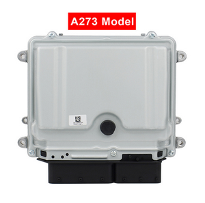Nuevo 273 - 272 para Mercedes ME9.7 ME 9.7 ECU ECM, Programación de Computadora de Motor, Compatible con Todas las Series de Motores 237 4.6L 4633CC V8 - Product Image 5