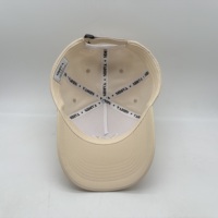 Casquette de baseball en coton lavé brodée 3D Aigle, personnalisée OEM/ODM, haute qualité, vente en gros, avec étiquette tissée et impression sérigraphique