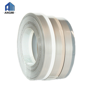 Shinning Bề Mặt Tốt Và Tính Linh Hoạt Acrylic 3D Gương Cạnh Băng PVC Cạnh Dải - Product Image 3