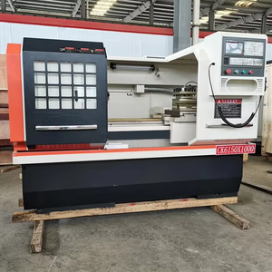 CK6150 Tour <span class=keywords><strong>de</strong></span> frein manuel multifonctionnel horizontal à usage intensif Nouveau moteur Métal <span class=keywords><strong>de</strong></span> précision utilisé pour le <span class=keywords><strong>banc</strong></span> du moteur - Product Image 4