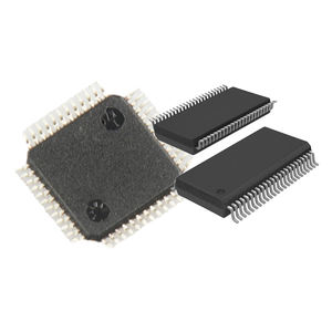 ราคาที่แข่งขันได้ 9VRS4420DKLFT ไอซี ตัวจับเวลา 200MHZ 48MLF ออกแบบมาเป็นพิเศษสำหรับไอซีตัวจับเวลา/ตัวกำหนดเวลาเฉพาะงาน - Product Image 1