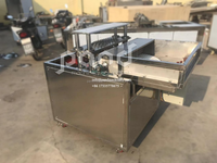 Eetbare Dadels Palmen Fruit Pitter Dadelzaad Verwijdermachine Machine