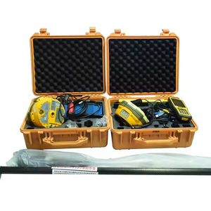 مستعملة V90 هاي-الهدف <span class=keywords><strong>V30</strong></span> أندرويد <span class=keywords><strong>GPS</strong></span> <span class=keywords><strong>RTK</strong></span> mhz جهاز استقبال خارجي UNF محترف GNSS - Product Image 5