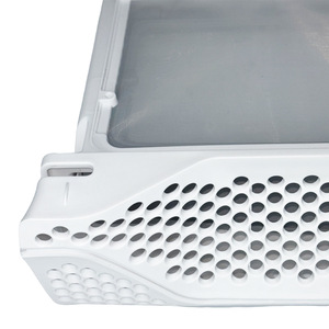 Pieza de repuesto para filtro de secadora 8074539019, plástico, fácil instalación, uso doméstico - Product Image 3