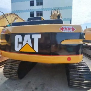 รถขุดตีนตะขาบใช้ใน325BL ของแมวรถขุด312GC 312D 312C 315D 320D2 320DL ผลิตในประเทศญี่ปุ่น - Product Image 5