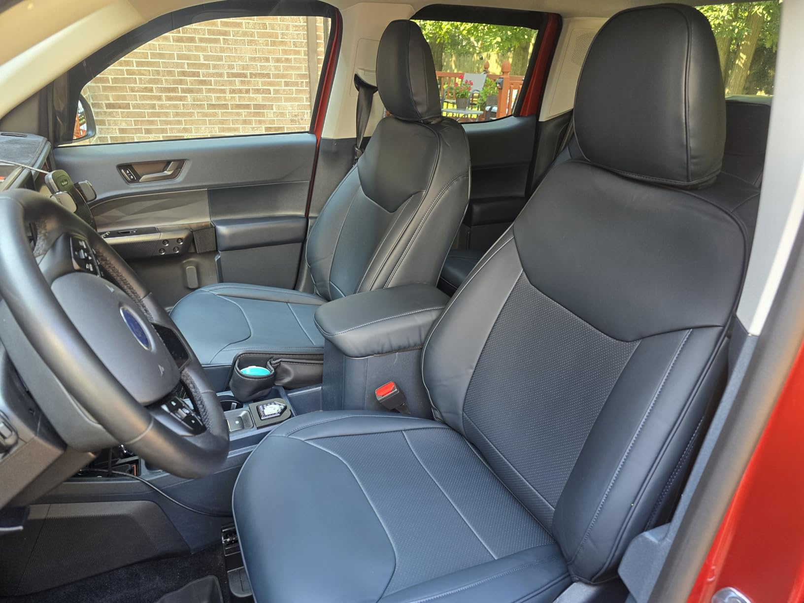 Onyx noir - Ensemble complet