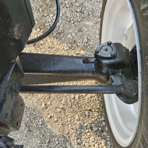 Gran Oferta Tractores Agrícolas 4x4 Pequeños Compactos Usados de 70hp 75hp 80hp 90hp a Bajo Precio - Product Image 6