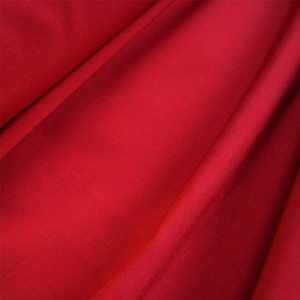Nr Nylon Rayon Plain Tecido Bengaline Stretch Tissu pour Tussores Grosgrain et Robes Tissu - Product Image 3