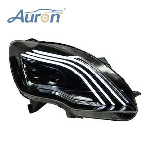 AURON Nouveau Phare à LED Super Lumineux 12V 6000K CSP 36W 6000 Lumens pour Mercedes Classe R W251 2005-2013 Garantie 1 An - Product Image 3