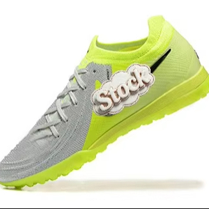 Nuovi Arrivi: Scarpe da Calcio Indoor di Alta Qualità con Suola in Gomma per Tutte le Stagioni, per Campi da Futsal e Allenamento all'Aperto - Product Image 2