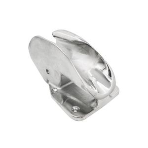 Paslanmaz Çelik 316 Denizcilik FAIRLEAD, ÇEKİCİ ZİNCİRİ ve BORU 130mm için Ankraj Bağlama Gemisi Yat Tekne Donanım Aksesuarları - Product Image 5