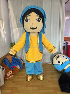 कवक भंगरा arab जोड़ी शुभम कॉस्टप्ले युगल पुरुष कार्निवल प्रदर्शन वयस्क के लिए पुरुष कार्निवल प्रदर्शन - Product Image 4