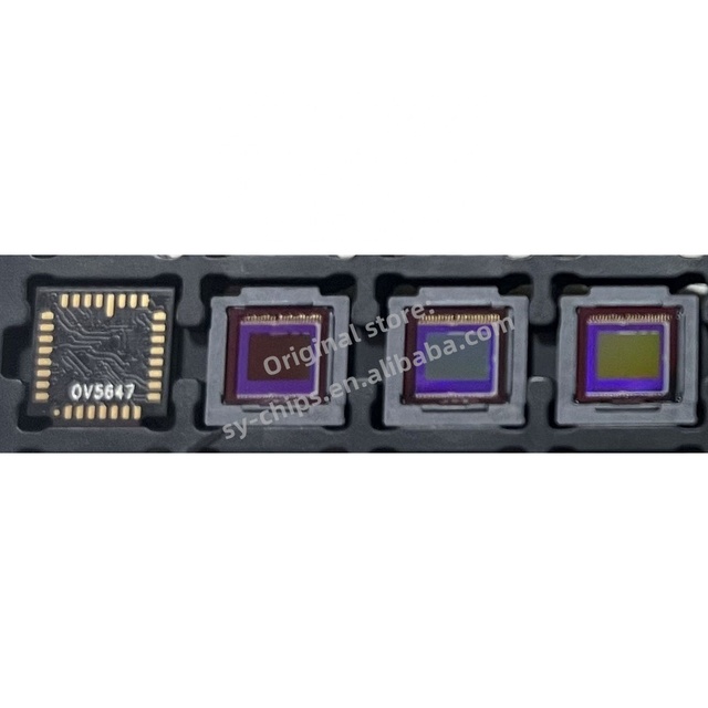 SY Chips Ics Image Sensors OV5640 OV5645 OV5670 OV5675 OV5693 OV5695 OV5648 OV9281 OV5647 Cmos Camera Sensor Image Module