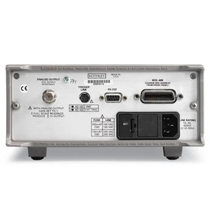 คีทลีย์ 2182A พาวเวอร์ซัพพลาย 2182A ไพแอนมิเตอร์ - Product Image 4