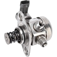 Pièces détachées automobiles Pompe à carburant haute pression 0261520135 8W939D376AD 8W939D376AE 8W939D376AF AJ812357 LR011308 LR032174 0261520045