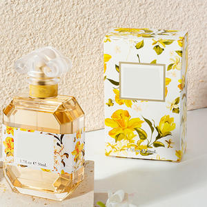 EE. UU. Almacenes DE LA UE Venta al por mayor de alta calidad Marca original 50ml 100mL Perfume Notas gourmet orientales Perfume de mujer de larga duración - Product Image 4