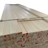 Offre Spéciale : Bois de Sauna en Douglas-fir, Cèdre, Épicéa, Pin – Panneaux de Construction en Bois Massif, Bois d'Écorce, Bois d'Écorce Massif
