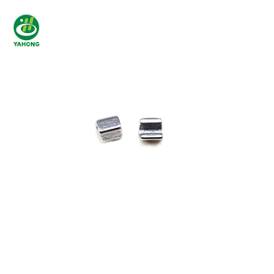 Orthodontische Opschuifbare Haak Stopt Tandheelkundige Buizen Ortho Universele Split Stop Voor Orthodontische <span class=keywords><strong>Niti</strong></span> <span class=keywords><strong>Archwire</strong></span> - Product Image 3