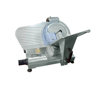 เครื่องหั่นเนื้ออัตโนมัติ KITWIN ของแท้จากโรงงาน รุ่นใหม่ 220V 100กก./ชม. 2 ใบมีด รับประกัน 1 ปี เครื่องหั่นเนื้อแบบลูกกลิ้งสำหรับครัว - Product Image 3