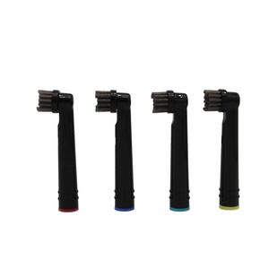 Têtes de <span class=keywords><strong>brosse</strong></span> à dents électriques recyclables biodégradables et écologiques - Product Image 3