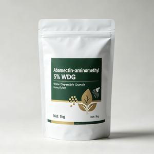 Abamectina-aminometil 5% WDG - Product Image 1