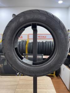 Nouveaux pneus de scooter et de moto tout-terrain KUMA K209 3.00-10 sans chambre à air, 65% caoutchouc naturel, haute qualité, garantie 12 mois - Product Image 6