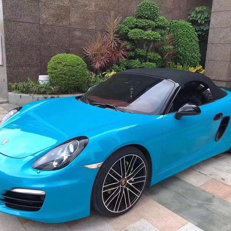 Miami Bleu
