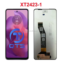 Écran tactile de téléphone portable de haute qualité, provenant directement de l'usine, pour Motorola G 5G 2022, original, avec garantie d'un an, testé à 100 %.