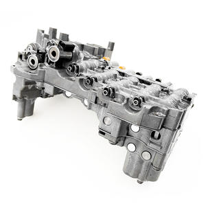 Transpeed Sistemas de Transmisión Automática Tf-60sn Cuerpo de Transmisión 09g 325039c Transmisión Automática 09g Conjunto de Solenoides del Cuerpo de Válvulas - Product Image 4