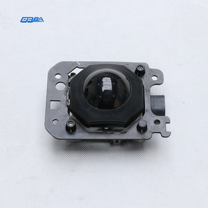 Sensor de radar ACC OEM usado para Bentley Bentayga, módulo de radar milimétrico de control de crucero adaptativo 36A907541 - Product Image 1