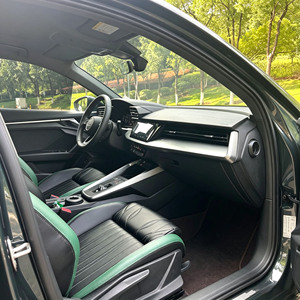 Autos en Venta, Vehículo Usado, <span class=keywords><strong>Audi</strong></span> A3L Limusina 2022, 35TFSI 1.4TFSI Progressive Sport, Sedán de Gasolina, Auto de <span class=keywords><strong>Segunda</strong></span> <span class=keywords><strong>Mano</strong></span> - Product Image 3