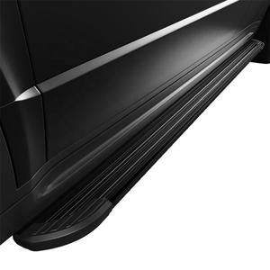 Alumínio Alloy <span class=keywords><strong>Foot</strong></span> Board Fit Car Side <span class=keywords><strong>Step</strong></span> para <span class=keywords><strong>VOLVO</strong></span> <span class=keywords><strong>XC90</strong></span> 2015 2020 Limites Fixos Running Boards - Product Image 5