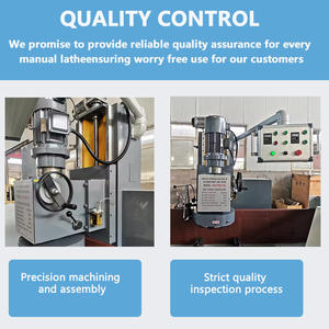 קשיחות גבוהה סלבית משטח צילינדר בלוק טחינה מכונת כרסום עבור מנוע ראש צילינדר - Product Image 3