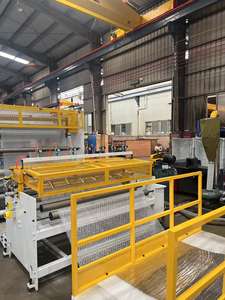 Machine à film à bulles d'air composé 2000mm 2 3 5 <span class=keywords><strong>7</strong></span> couches - Product Image 2