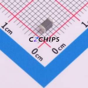 Varistor QV1206P271KT301 1206 Résistance (Tension : 270V) (Tension de fonctionnement de serrage : 450V (CC) : 225V) - Product Image 2