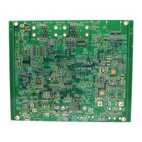 El fabricante de PCBA de Shenzhen proporciona componentes electrónicos SMT, servicio de montaje de PCB OEM/ODM