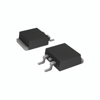 Composant électronique à diodes simples TO-263-3, D2PAK, TO-263AB VB20100S-M3/8W – Service complet d'origine