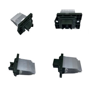 Résistance de soufflerie Kia 97235-3XAA0 pour moteur de ventilateur de climatisation, pièce de rechange - Product Image 5