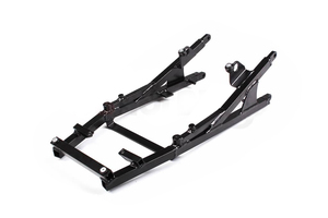 Bastidores traseros de aluminio para motocicleta, soporte de extensión de asiento trasero para <span class=keywords><strong>HONDA</strong></span> CBR1000RR <span class=keywords><strong>1000RR</strong></span> CBR1000 1000 <span class=keywords><strong>2012</strong></span> - Product Image 2