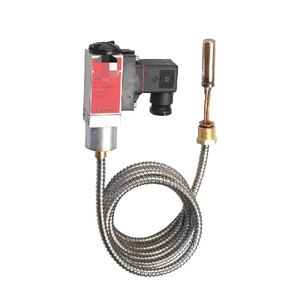 Plc 8100 061B810466 <b>Thermostat</b> KD <b>Controller</b> - Product Image 1