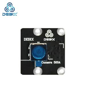 وحدات كاميرا DEBIX 200A/500A/1300A للنموذج A/B/C لوحة الملاحة AGV طائرة بدون طيار تجنب التصوير عالية الدقة جزءا لا يتجزأ من الرؤية - Product Image 2