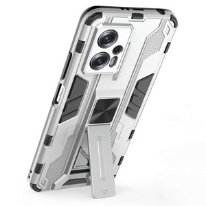 Para Xiaomi <span class=keywords><strong>Redmi</strong></span> Note 11T <span class=keywords><strong>Pro</strong></span> 5G Note 11T <span class=keywords><strong>Pro</strong></span> plus 5G Note <span class=keywords><strong>12T</strong></span> <span class=keywords><strong>Pro</strong></span> 5G Poco X4 GT 5G <span class=keywords><strong>Redmi</strong></span> K50i 5G Kickstand Phone Case - Product Image 2