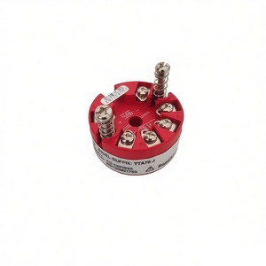 Nouveau module de capteur de température original YTA70-J, type Pt100 RTD, précision 0,05 % FS, affichage LCD, sortie 4-20 mA, HART, OEM/ODM, WiFi, IP40 - Product Image 1