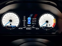 Nouveau Compteur de Vitesse Numérique Carplay Prix Usine 12,3" LCD Basé sur Linux pour Série 1 116i F20/F21 X1 F48 X2 F39 Garantie 1 An