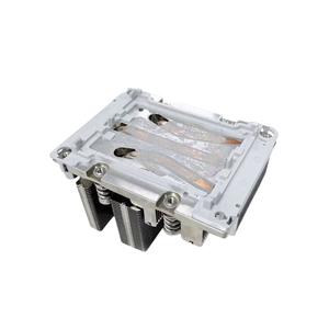 Dissipateur thermique pour serveur 2288HV7 2U avec composite aluminium et cuivre |   Haute conductivité thermique pour le refroidissement des processeurs - Product Image 3