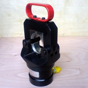 YINDU Hydraulic Crimper FYQ-1000 300-1000mm2 Front Entry Industrial <b>Wire</b> <b>Crimping</b> <b>Tool</b> - Product Image 2