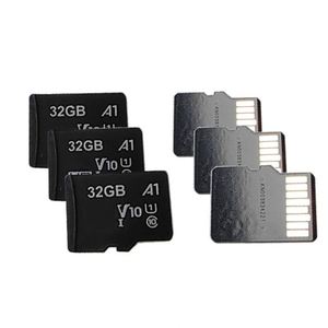 PHISON Bộ nhớ Micro <span class=keywords><strong>TF</strong></span> SD thẻ 4GB <span class=keywords><strong>8GB</strong></span> 16GB 32GB 64GB 128GB 256GB 512GB 1TB SD Đầu đọc thẻ - Product Image 4