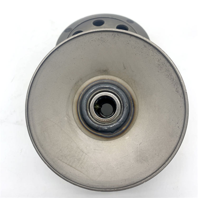 KMSF01-RC GRUPPO FRIZIONE PER FRIZIONE A SECCO DBK DUCATI MULTISTRADA V4 / S / PP 2021-2023